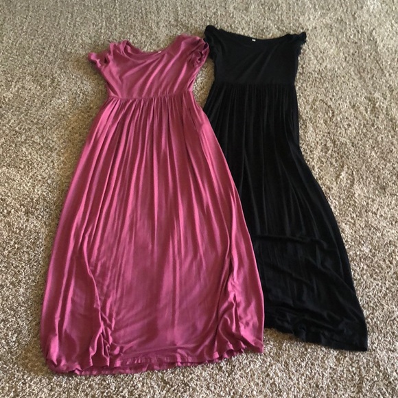 Dresses & Skirts - Two Maxi Dresses, both included!